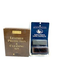 Leather Cleaning Supplies