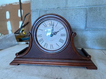 Howard Miller Mantle Clock