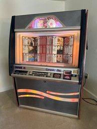 Amazing Rowe CD-100B CD Jukebox