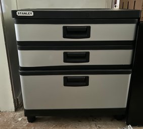 Like NEW Stanley Toolbox