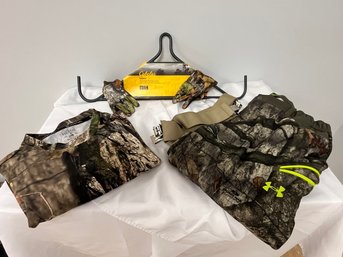 Hunting Gear Package #1