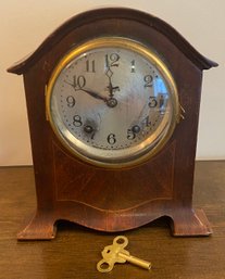 Seth Thomas Mantel Clock