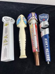 Bar Beer Tap Handles