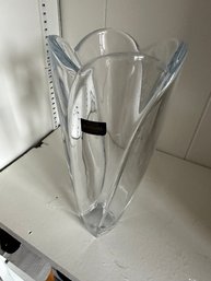 Bohemia Crystalite Vase