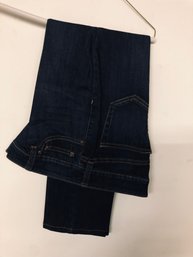 St Johns Bay Straight Leg Jeans