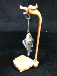 Hanging Decorative Fish