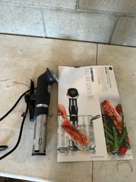 Chefman Sous Vide Electric Cooker