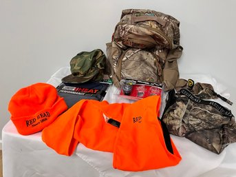 Hunting Gear Package #2