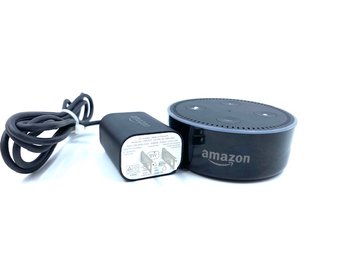 Echo Dot By Amazon - 2nd Generation