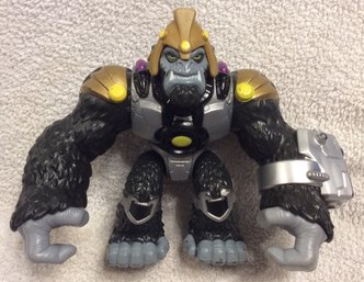 2013 DC Comics Super Friends Gorilla Grodd Action Figure - K