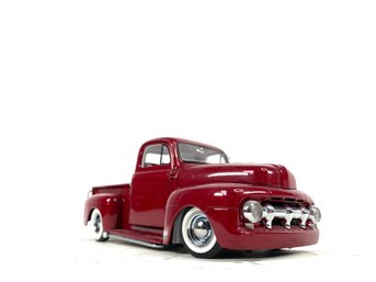 1951 Ford F-150 Custom Pickup - With Title