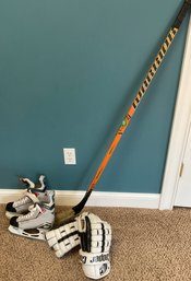 Ice Hockey Gear #2