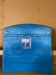 New York Yankees - Steiner Sports Authenticated Yankee Stadium Seat Bottom #19 From 1923-2008