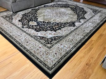 Elegant Area Rug