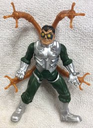 2012 Marvel Comics Doc Ock - Dr. Octopus Action Figure - K