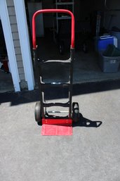 Milwaukee Hand Truck Dolly