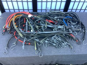 Bungee Cord Lot #519