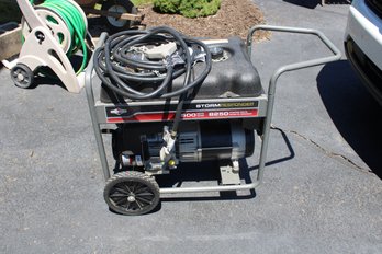 Briggs And Stratton 5500 Wall Storm Responder