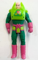 1984 Kenner Super Powers Collection Lex Luthor - Complete!