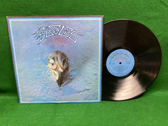 Eagles. Their Greatest Hits 1971 - 1975 On 1976 Asylum Records.