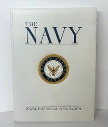 The United States Navy Book