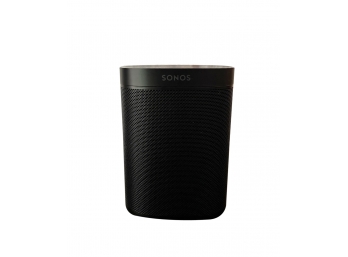 Sonos ONE-sl (model S22)