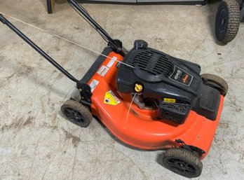 Ariens 22 Inch Model # A173K22 XT7  ~ Kohler Self Propelled Lawn Mower ~