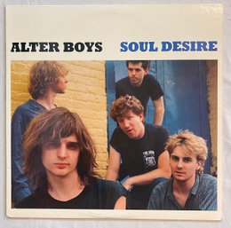 Alter Boys - Soul Desire 6049-1 EX