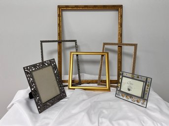 Lot Of Picture Frame #1