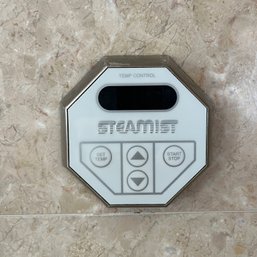 A Steam Mist Shower Unit - Steam Mist Bath Generator SM-11 - Pbath
