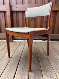 Danish Midcentury Chair - Uldum