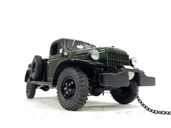 1946 Dodge Power Wagon  - With Title