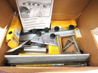 Tormec Magnum Accessory Kit CAK-115 Sharpening Of Tools