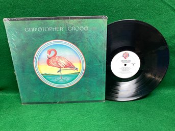 Christopher Cross On 1979 Warner Bros. Records.