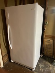 Frigidaire Freezer