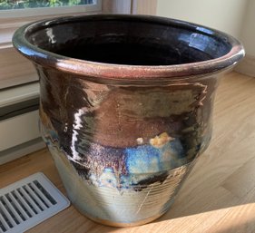 Pottery Planter