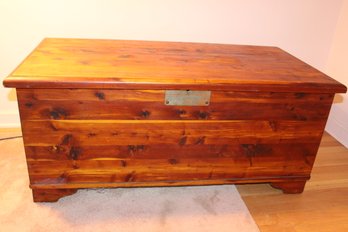 Cedar Chest 20x22x45