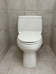 A Kohler 1 Piece Toilet - Bath 2G