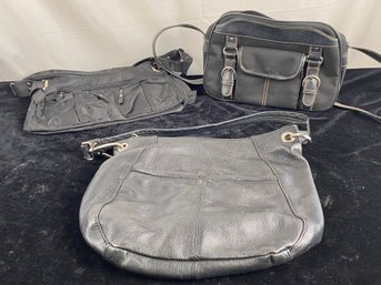 Hand Bag Lot 2