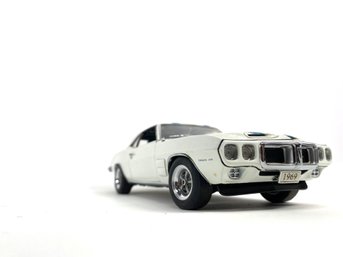 1969 Pontiac Trans Am  - With Title