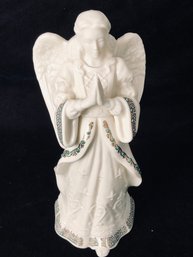 Angel Of Love Lenox Figurine