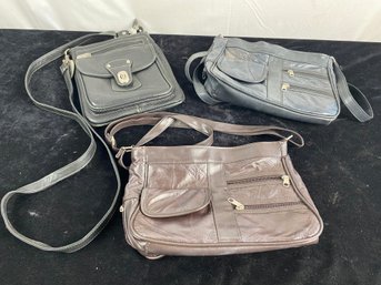 Hand Bag Lot 3