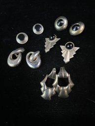 Mixed Earrings