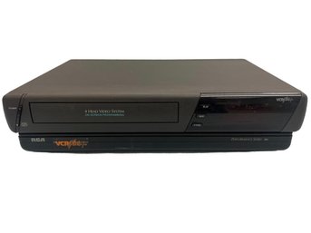 RCA VCR Plus* VR526A
