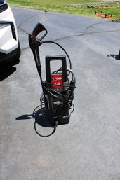 Brigg And Stratton 1700 Max Psi Power Washer