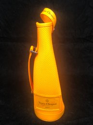 Veuve Clicquot Brut Champagne Ice Jacket