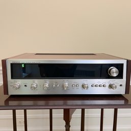 Pioneer SX - 727 Stereo Receiver