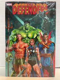 Marvel Omnibus , The Defenders Volume 1 , Hard Cover Sealed Book (#109)