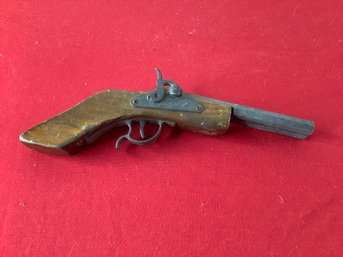 Vintage Gun TOY Replica