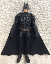 2008 Mattel The Dark Knight Rises Batman Action Figure - K